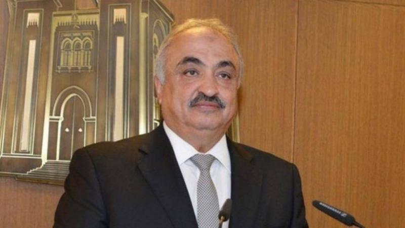 Al-Hajjar: Hariri's Decision is the Right One