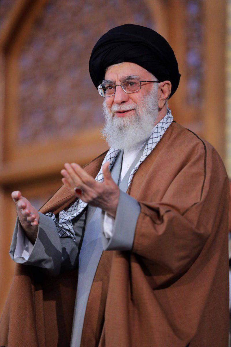 Khamenei: Iran Does Not Seek Nuclear Weapons