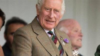 Controversy Surrounding Prince Charles Appearing in a Kilt... What's the Story?