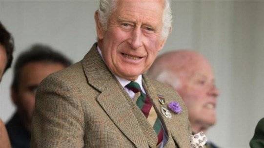 Controversy Surrounding Prince Charles Appearing in a Kilt... What's the Story?