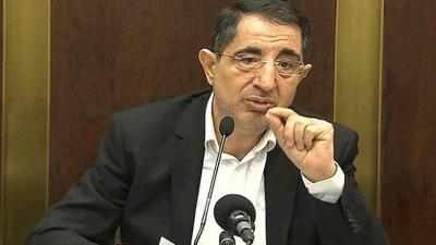 Title: Haj Hassan: Hezbollah is the First Affected by the Current Situation in the Bekaa