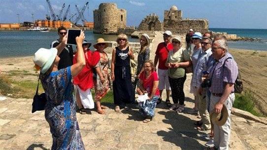What Awaits Lebanon Tourism During Eid al-Adha?
