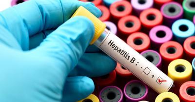 Warning in Lebanon: Rapid Spread of a Disease