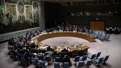 Is Lebanon Heading to the UN Security Council?
