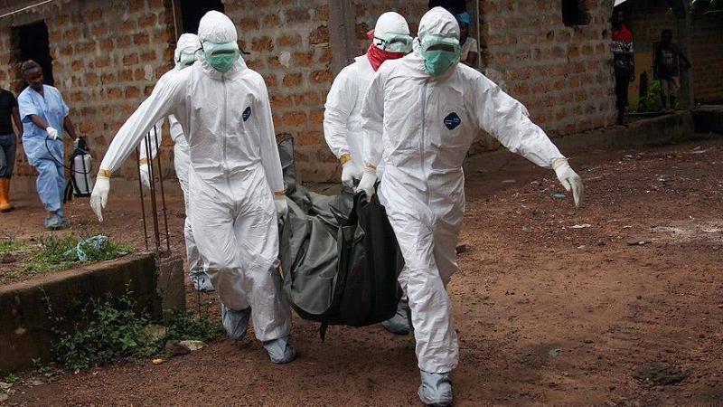 Biden Administration Emphasizes Taking Action to Stop Ebola Outbreak in Africa