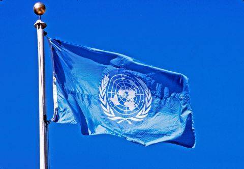UN Calls on Over 50 Countries to Repatriate Thousands of ISIS Terrorist Families