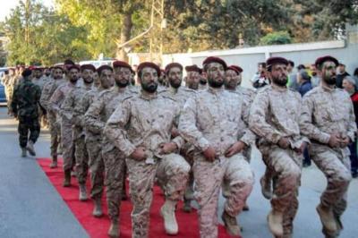 أستراليا تصنّف حزب الله بجناحيه العسكري والسياسي 