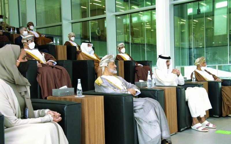 صحف عمانية: قطر والسلطنة.. علاقات تاريخية متنامية