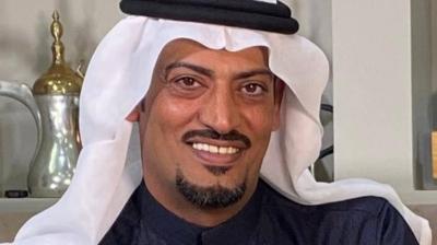 وفاة نجلته وطفله.. تفاصيل جديدة حول وفاة محمد الشمري