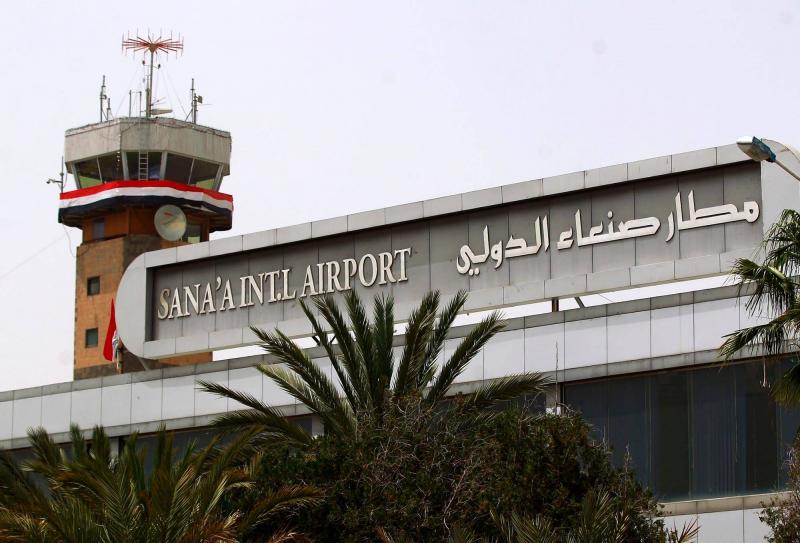 بعد إغلاق الحوثيين مطار صنعاء.. السعودية مستعدة لاستقبال الطائرات الإغاثية