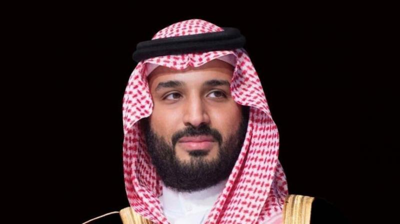 الأمير محمد بن سلمان: دول الجوار مهمة لنهضتنا