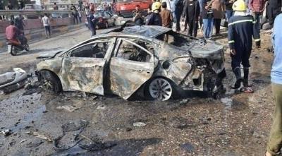 العراق.. عشرات القتلى والجرحى بانفجار في البصرة