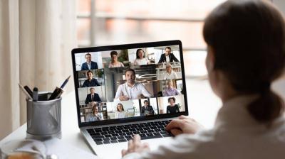 شركة تصدرت المشهد خلال كورونا تفقد 100 مليار دولار من قيمتها السوقية