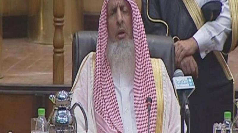 مفتي السعودية: الشذوذ الجنسي يخالف الأديان