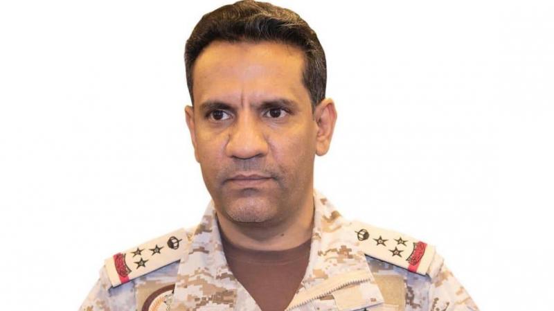 التحالف: إعادة تموضع القوات بالساحل الغربي يهدف لدعم الحكومة اليمنية بكافة الجبهات