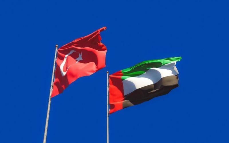 الإمارات تعلن تأسيس صندوق بقيمة 10 مليارات دولار لدعم الاستثمارات في تركيا