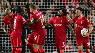 آلان شيرر: صلاح أفضل لاعب في العالم