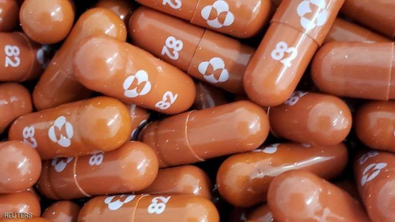 لجنة صحية أميركية توصي بإجازة استخدام أقراص 