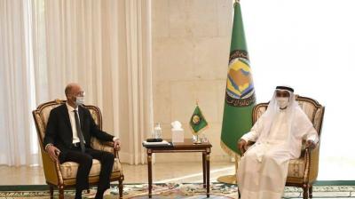 بيان خليجي أميركي: إيران تهدد بأذرعها الأمن الإقليمي