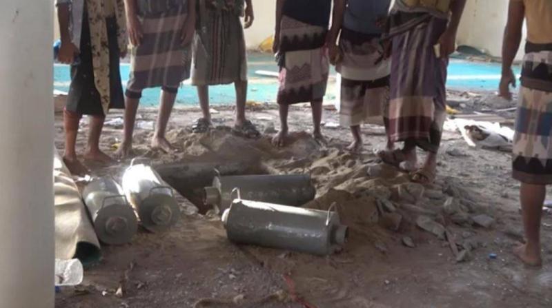 الإرياني: ميليشيا الحوثي زرعت المنازل والمساجد بالألغام