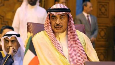 الكويت.. أمر أميري بتعيين الشيخ صباح الخالد رئيسا لمجلس الوزراء