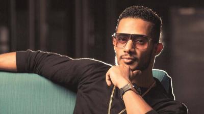 محمد رمضان في ورطة جديدة..مواطن مصري: "دمّر حياتي"