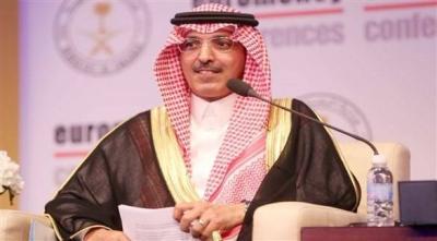 خبر مفاجئ.. وزير المالية السعودي: سحبنا تريليون ريال من الاحتياطي في سنوات العجز السابقة