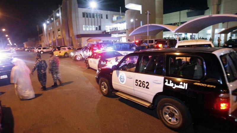وفاة مصري في الكويت بانفجار لغم