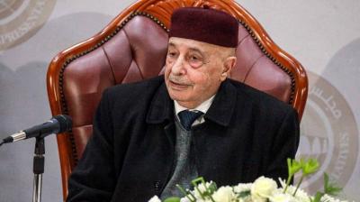 23 مرشحا لانتخابات الرئاسة الليبية.. وعقيلة صالح يُقدم أوراقه اليوم