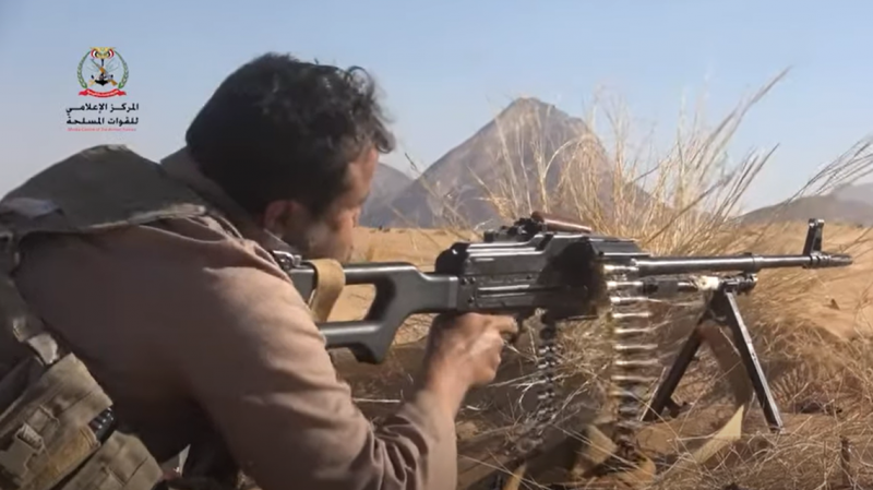 الجيش اليمني يعيد السيطرة على 