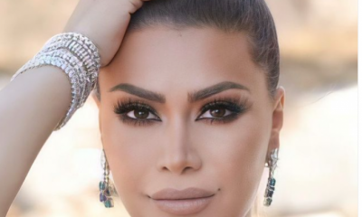 بالفيديو.. نوال الزغبي ترقص بعفوية: I am in love with this video