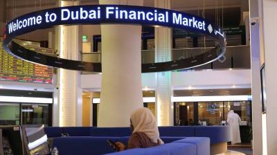 بورصة دبي .. أعلى مستوى بـ 4 سنوات ومليار درهم للشركات الناشئة