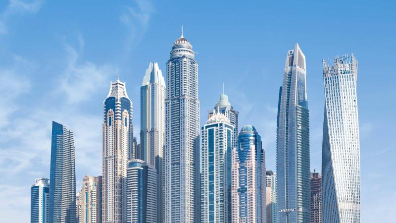 دبي رابع أفضل مدن العالم للانتقال والعيش وأبوظبي السادسة