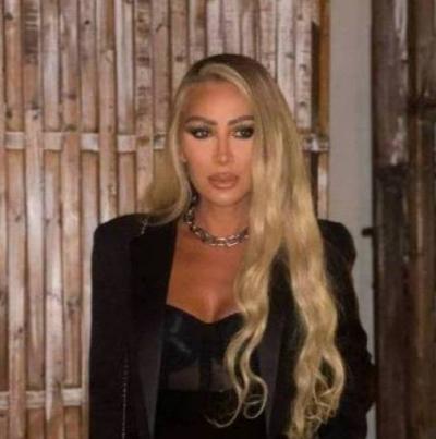 بالفيديو.. مايا دياب تتصدر الترند بـ 