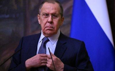 Lavrov in Bahrain: The Russian Navy Will Ensure the Passage of Grain Ships from the Black Sea to the Mediterranean