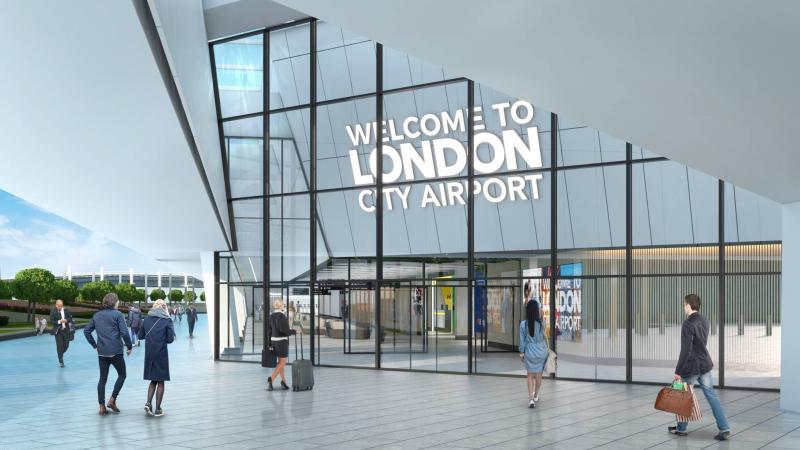First Airport to Control Air Traffic via a Digital Tower: How?
