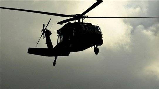 Latest Developments on the Missing Helicopter in Italy