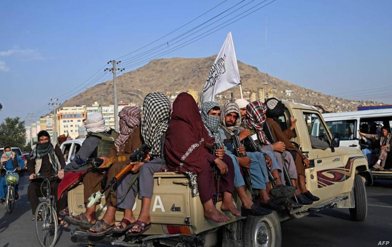 U.S. Considers Diplomatic Presence After August 31, Without Recognizing Taliban