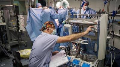 Development of a New Technology to Reduce Heart Attacks and Strokes