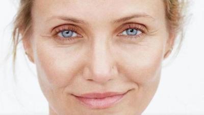 Famous Star Shocks Fans: "I Never Wash My Face"