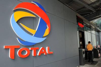 In a Rare Move, "Total" Ships Abu Dhabi Crude to Europe
