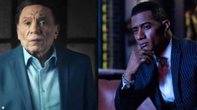 "Used To" - Mohamed Ramadan Sparks Controversy with Adel Imam's Famous Phrase