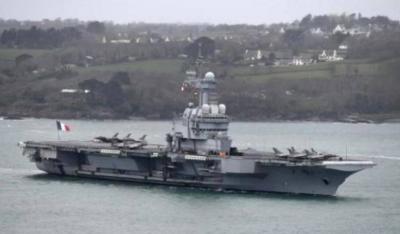 French Soldiers Set to Publish Second Article Criticizing the "Disintegration" of Their Country