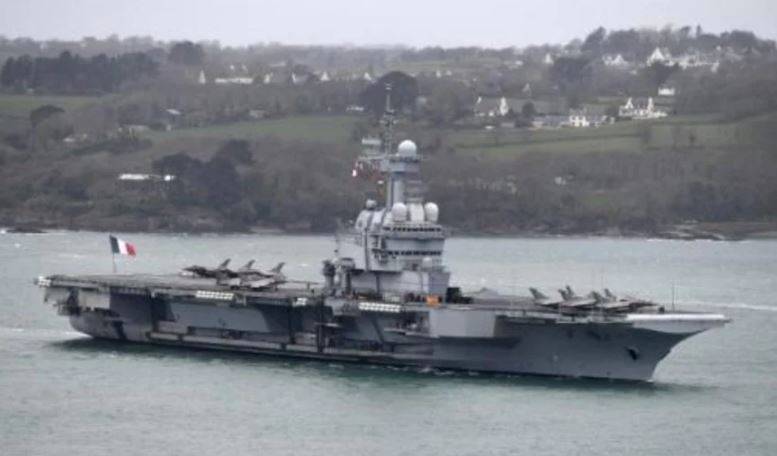 French Soldiers Set to Publish Second Article Criticizing the 