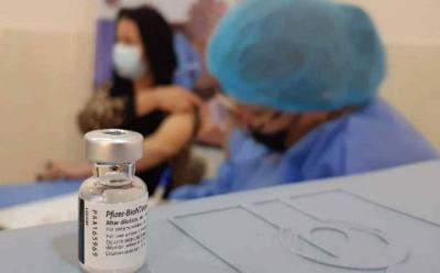 Pfizer: Booster Dose Enhances Protection for Children Against Omicron