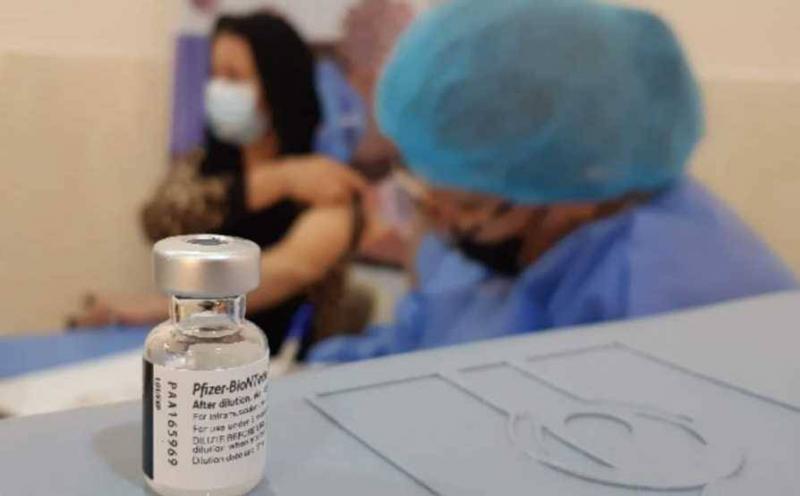Pfizer: Booster Dose Enhances Protection for Children Against Omicron