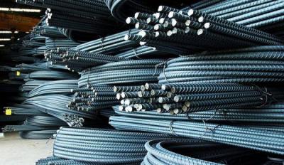 Iron in Egypt on the Brink of Collapse