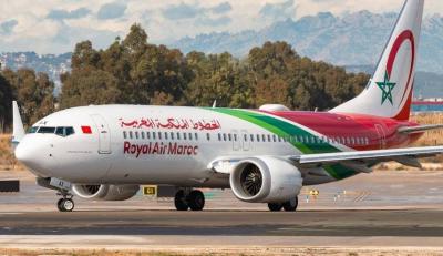 Morocco Suspends Flight Operations with Two European Countries Again