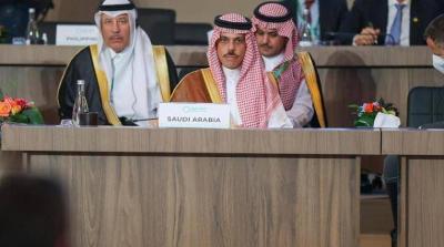 Saudi Foreign Minister: The Threat of "ISIS" Remains