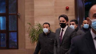 Hochstein in Beirut: What Response Will He Hear?